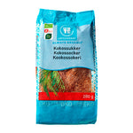 Urtekram Kokossukker Økologisk | 280 gr