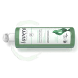 lavera Barrier Balance 2-phase Mic. Water | 400 ml fra lavera på Mecindo.dk