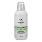 SkinOcare Klorhexidin mundskyl 0,12% | 250 ml fra SkinOcare på Mecindo.dk