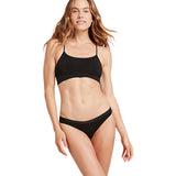 Boody Hipster Bikini Sort | Str. Xl Lyolyte fra Boody på Mecindo.dk