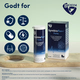 Biosym Symbioflor+ Forte | 30 kapsler fra Biosym på Mecindo.dk