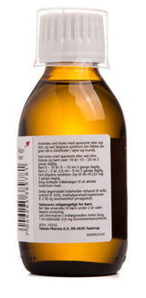Bromhexin Opløsning | 150 ml fra Bromhexin på Mecindo.dk