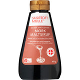 Skaertoft mølle Maltsirup Mørk Økologisk | 450 gr fra Skaertoft mølle på Mecindo.dk
