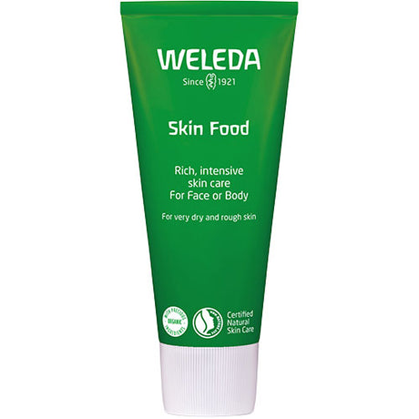 Weleda Skin Food | 75 ml fra Weleda på Mecindo.dk