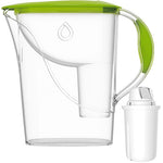 Dafi Vandfilterkande 2,4 L | Grøn