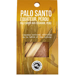 Aromandise Palo Santo Fra Equator | 15 gr