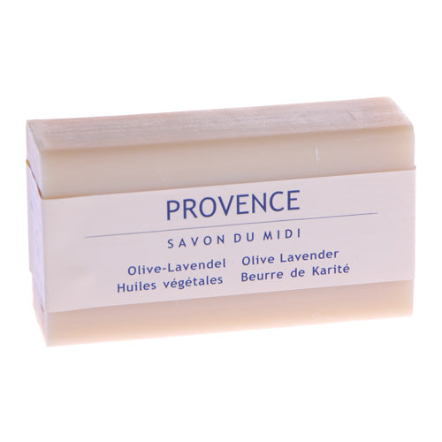 Midi Saebe Oliven Lavendel | 100 gr fra Midi på Mecindo.dk