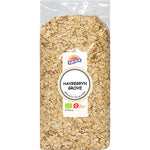 Rømer Havregryn Grove Økologisk | 750 gr