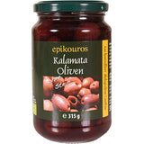 Rømer Oliven Kalamata U. Sten Ø | 315 gr fra Rømer på Mecindo.dk
