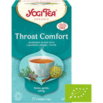 Yogi Tea Økologisk | Throat Comfort