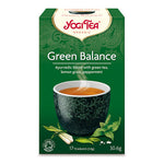 Yogi Green Balance Te | 17 br