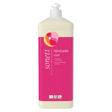 Sonett Håndsaebe Rose | 1 ltr fra Sonett på Mecindo.dk
