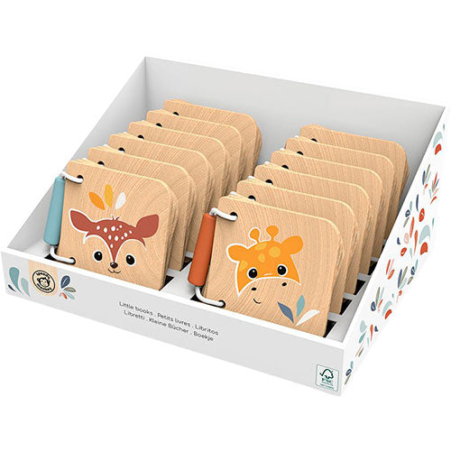 Speed Monkey Little Books, 6+ mdr. fra Speedy Monkey på Mecindo.dk