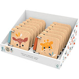 Speed Monkey Little Books, 6+ mdr. fra Speedy Monkey på Mecindo.dk