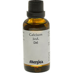 Allergica Calcium Jod. D6 | 50 ml