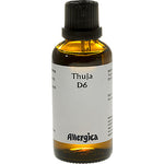 Allergica Thuja D6 | 50 ml