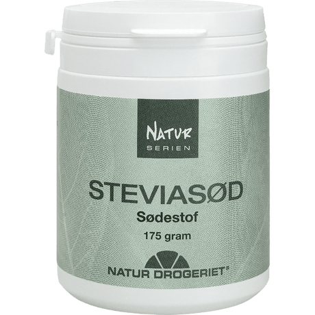 Natur-Drogeriet Stevia Sød | 175 g