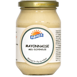 Rømer Mayonnaise Olivenolie Økologisk | 230 g
