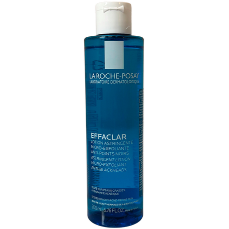 La Roche-Posay Effaclar Skintonic 200 ml