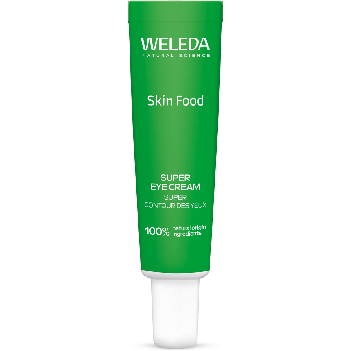 Weleda Skin Food Super Eye Cream | 12 ml fra Weleda på Mecindo.dk