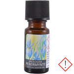 Redo Pebermynteolie Æterisk | 10 ml