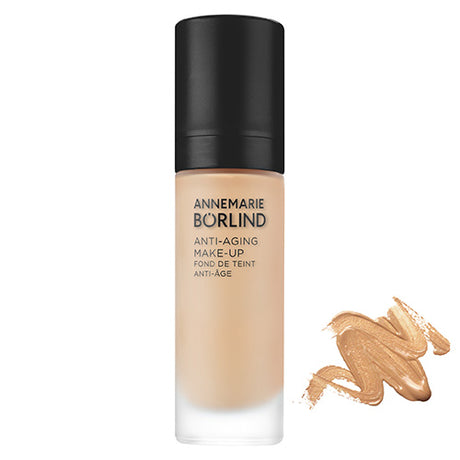 Annemarie Börlind Anti-aging Make-up (30 ml) | Honey fra Annemarie Börlind på Mecindo.dk