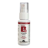 Natur-Drogeriet B12-vitamin Spray | 25 ml fra Natur-Drogeriet på Mecindo.dk