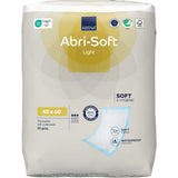 Abena Abri-soft Underlag 60x40 cm | Light