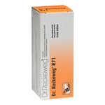 Dr. Reckeweg R 71 | 50 ml