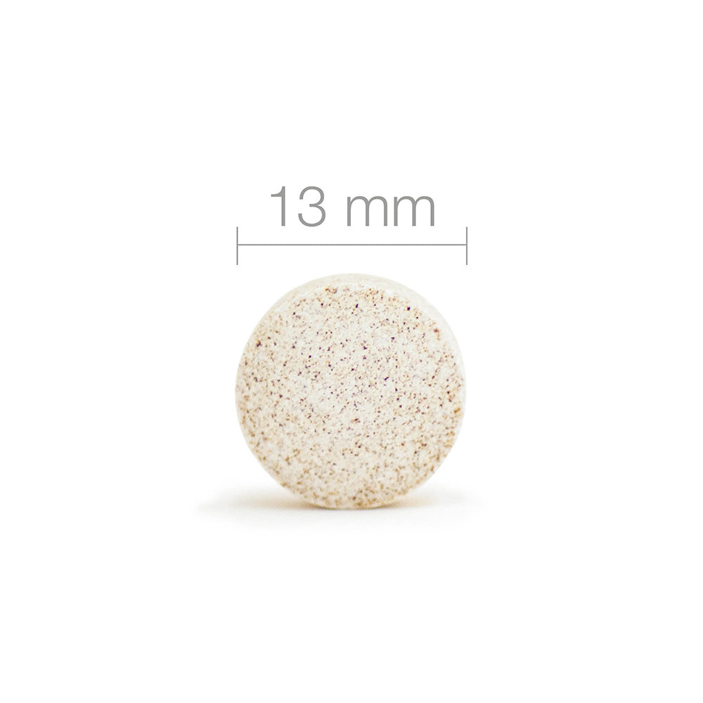 Mezina Mineral Komplex - Magnesium | 180 Tabl. fra Mezina på Mecindo.dk