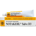 Sanum Notakehl Salve D3 | 30 g