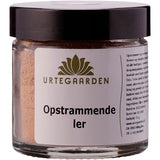 Urtegaarden Opstrammende Ler | 25 gr