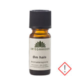 Urtegaarden Øm Hals | 10 ml fra Urtegaarden på Mecindo.dk