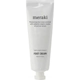 Fodcreme fra Meraki på Mecindo.dk