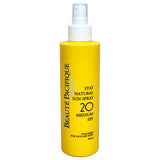 Beauté Pacifique Sololie Spray Stay Natural Spf20 | 200 ml fra Beauté Pacifique på Mecindo.dk