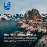 VILD NORD Collagen Gold | 165 gr fra VILD NORD på Mecindo.dk