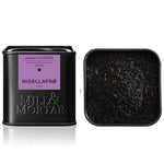 Mill & Mortar Nigellafrø Hele Økologisk | 50 gr