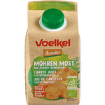 Voelkel Gulerodssaft, Demeter Økologisk | 500 ml