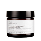 Evolve Facial Cream Daily Renew | 60 ml fra Evolve på Mecindo.dk