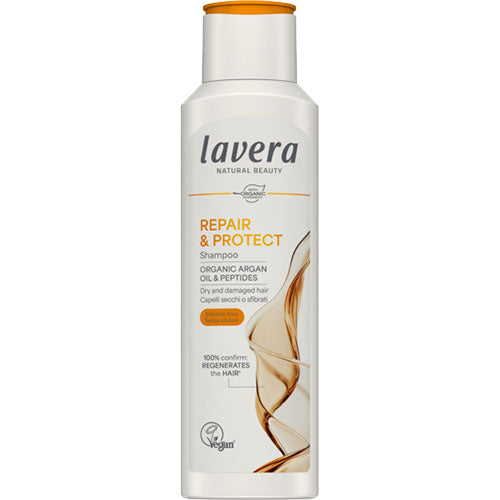 lavera Hair Care Shampoo | Repair & Care fra lavera på Mecindo.dk