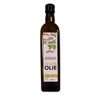 Rømer Sesamolie Økologisk | 500 ml