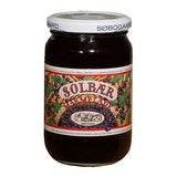 Søbogaard Solbærmarmelade Økologisk | 400 gr fra Søbogaard på Mecindo.dk