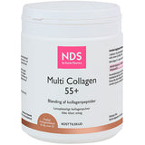 NDS Multi Collagen 55 + | 300 g fra NDS på Mecindo.dk