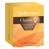 Melbrozan Classic | 120 kapsler fra Mecindo.dk på Mecindo.dk