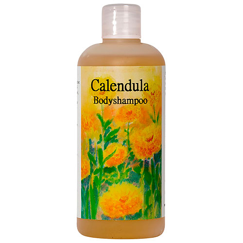 Calendula Calendula Bodyshampoo | 250 ml fra Calendula på Mecindo.dk