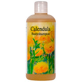 Calendula Calendula Bodyshampoo | 250 ml fra Calendula på Mecindo.dk