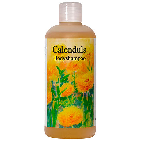 Calendula Calendula Bodyshampoo | 250 ml fra Calendula på Mecindo.dk