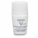 Vichy Antiperspirant 48hr Deo Roll-on u./Parfume