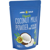 MayaGold Kokosmælk Pulver Økologisk | 250 gr fra MayaGold på Mecindo.dk