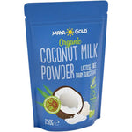MayaGold Kokosmælk Pulver Økologisk | 250 gr